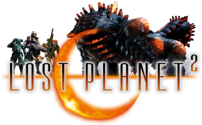 Lost Planet 2 взломанная версия на андроид.