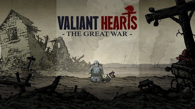 Читы для Valiant Hearts: The Great War – перепишите историю Второй мировой войны!