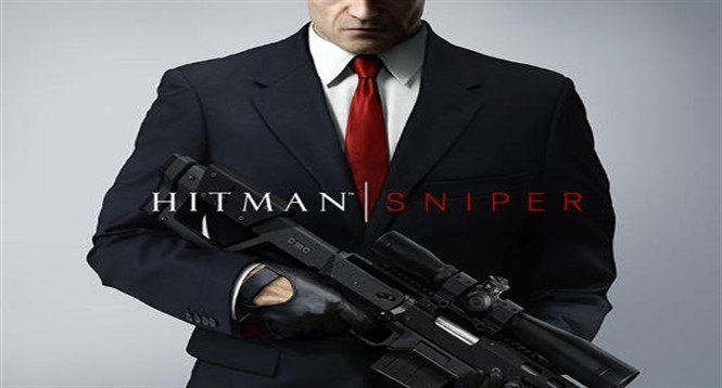 Хак для Hitman: Sniper на Android. Бесплатная версия!