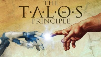 Взломанная The Talos Principle на андроид. Оцени графику!