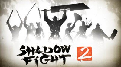 Взломанный Shadow Fight 2 на андроид + чит на рубины.