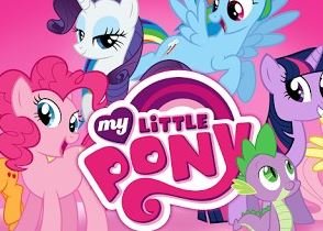 Взломанная версия для My Little Pony на Андроид – мой маленький пони!
