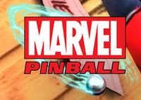 Взломанная Marvel Pinball на андроид – мстители играют в пинбол!