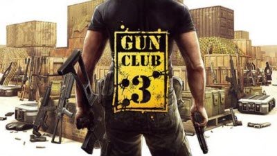 Чит для Gun Club 3: Virtual Weapon Sim на андроид бесплатно