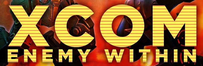 Взлом XCOM: Enemy Within – вторая жизнь жанра экономических стратегий!