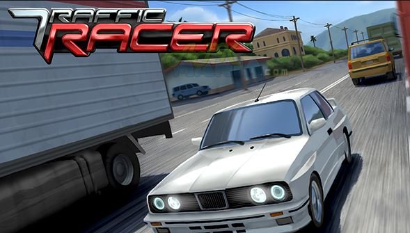 Взломанная версия Traffic Racer – примите участие в скоростных супер гонках!