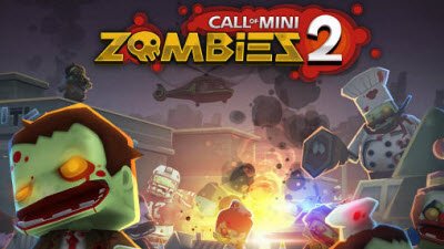 Чит для Call of Mini: Zombies 2 на андроид бесплатно