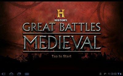Взломанная версия Great Battles Medieval на андроид бесплатно