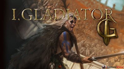 I, Gladiator (Мод: много золота) взломанная версия на андроид бесплатно