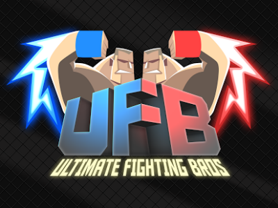 Взломанная версия UFB - Ultimate Fighting Bros на андроид бесплатно