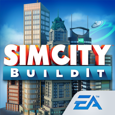 Взломанная SimSity Buildit на андроид бесплатно
