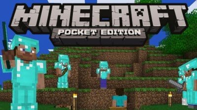 Взломанная версия Minecraft Pocket Edition 1.0.0 на андроид бесплатно