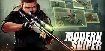 Хак для Modern sniper на андроид бесплатно