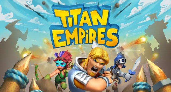 Titan Empires top3