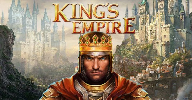Kings Empire top4