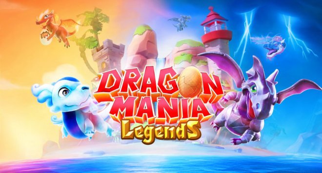 dragon mania legends top 7