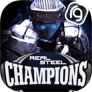 Взломанная версия Real Steel Champions (Мод: много денег) на андроид