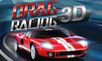 Взломанная версия Drag Racing 3D на андроид бесплатно