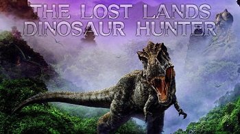 Хак для The Lost Lands: Dinosaur Hunter на андроид бесплатно