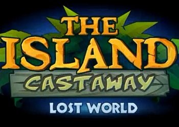 Взломанная Island Castaway: Затерянный Мир (Мод: много денег) на андроид