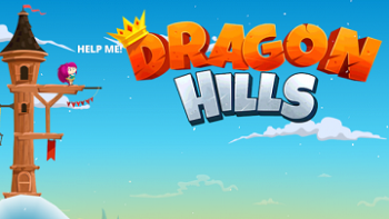 Взломанная версия Dragon Hills (Мод: много денег) на андроид