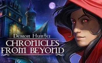 Взломанный Demon Hunter - Chronicles from Beyond на андроид бесплатно