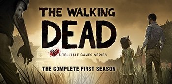 Взломанный The Walking Dead: Season One на андроид бесплатно