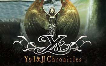 Взломанная версия Ys Chronicles 1 (Мод: много денег) на андроид