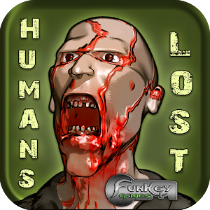 Human Lost 1.1 [Мод: много денег]