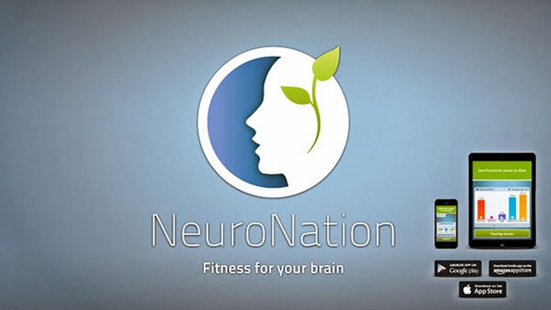 NeuroNation - тренировка мозга 2.1.4 [Мод: Unlocked]