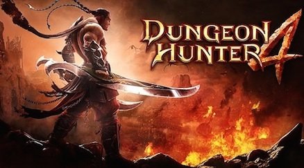 Dungeon Hunter 4 - добро должно победить!