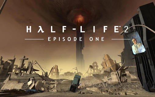 Half-Life 2 - легендарный экшен