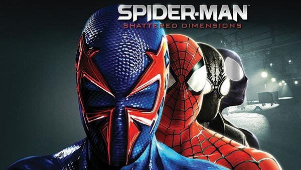 Spider-Man - легендарная игра по мотивам комикса Marvel