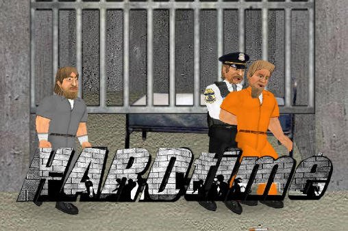 Hard Time – реалистичный тюремный симулятор