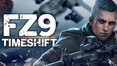 FZ9: Timeshift
