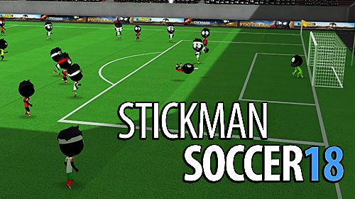 Stickman Soccer 2018