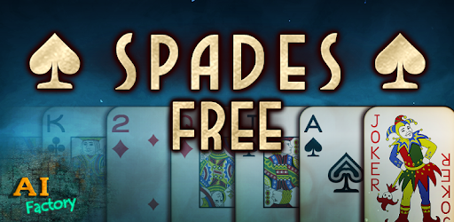 Spades Free