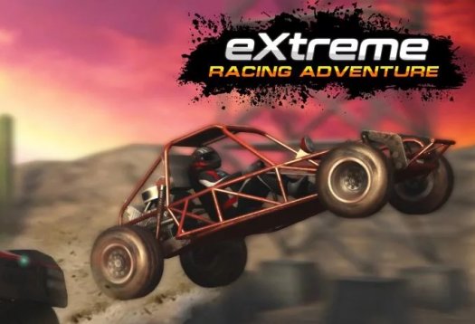 Extreme Racing Adventure