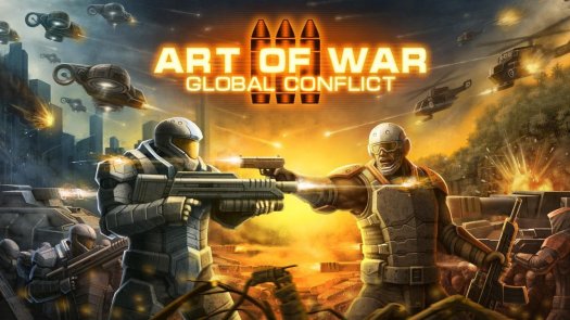 Art of War 3