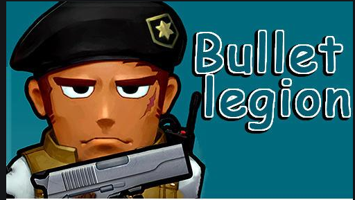 Bullet Legion