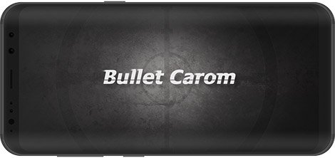 Bullet Carom