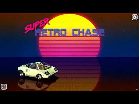 Super Retro Chase