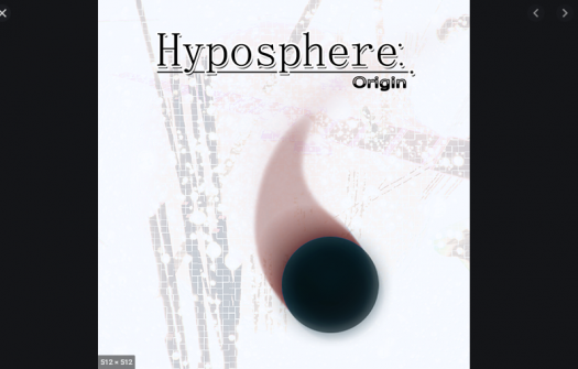 Hyposphere: Origin