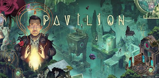 Pavilion: Touch Edition