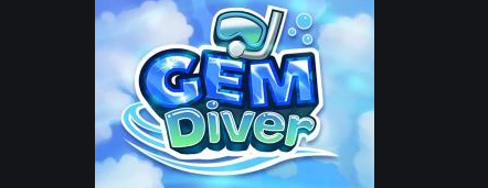 Gem Diver