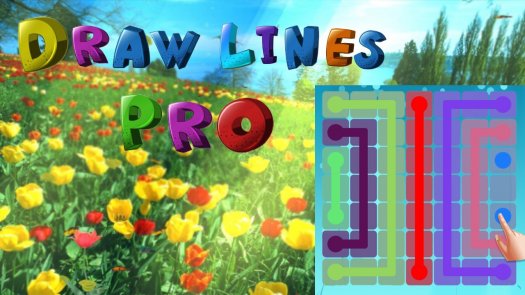 Draw Lines: Pro