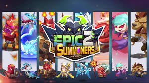 Epic Summoners 2