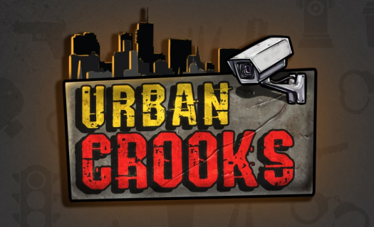 Urban crooks