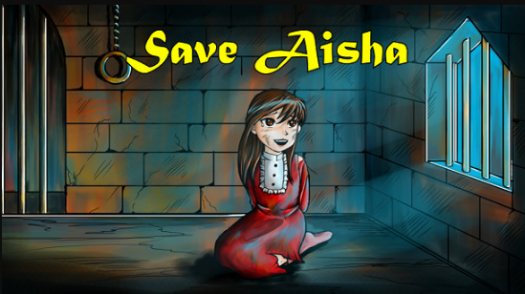 Save aisha